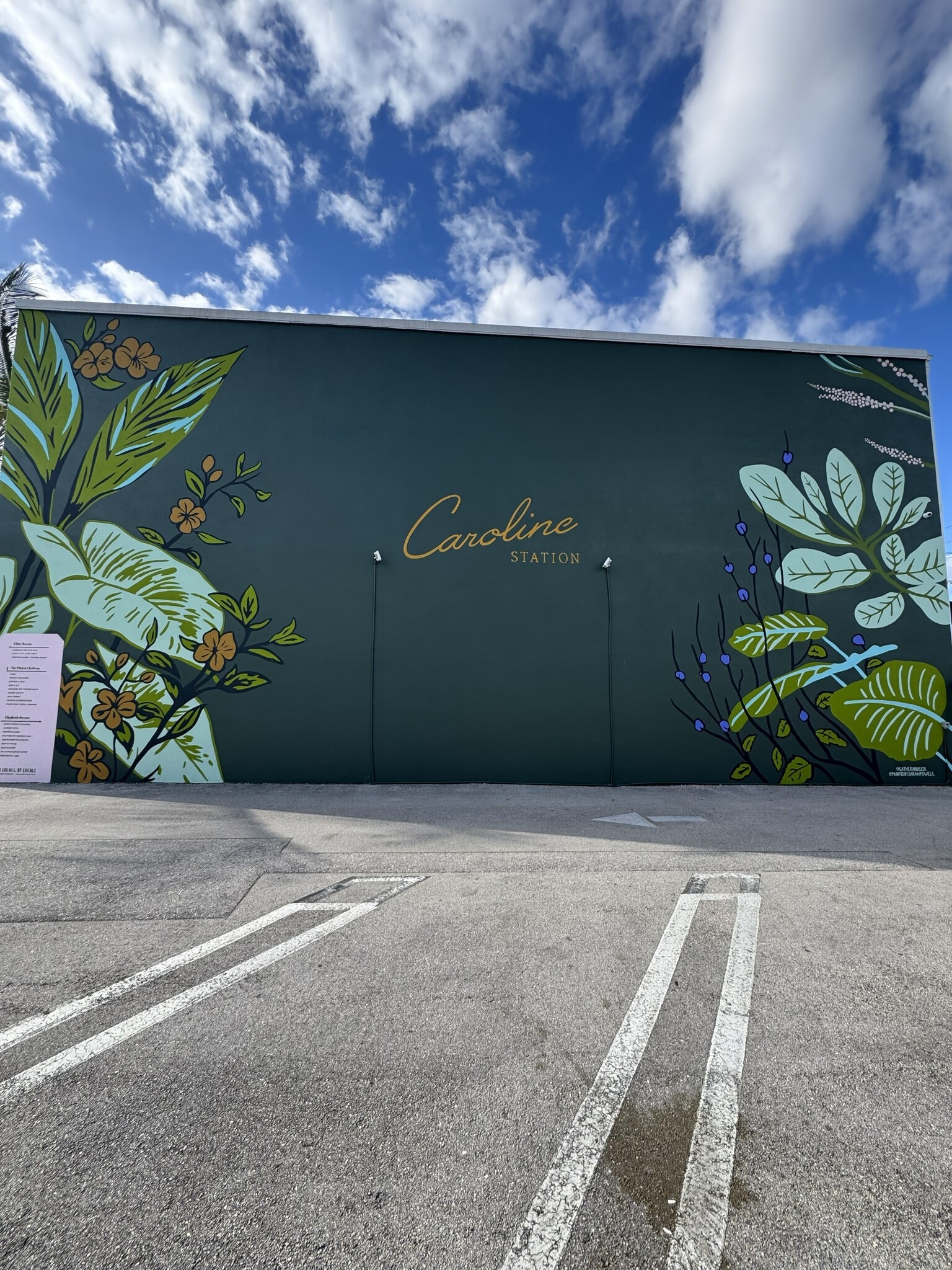 1220-1500 Elizabeth Ave, West Palm Beach, FL à louer Photo de l’immeuble– Image 1 sur 17