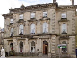 Plus de détails pour 4 Tower Knowe, Hawick - Bureau à louer