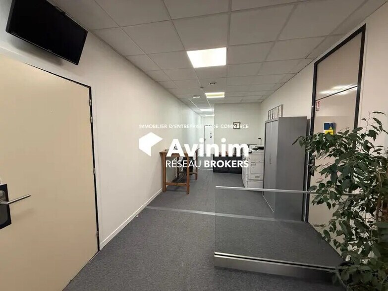 Bureau dans Cergy à louer - Photo intérieure – Image 3 sur 4