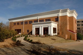 Plus de détails pour 400 Preston Ave, Charlottesville, VA - Bureau à louer