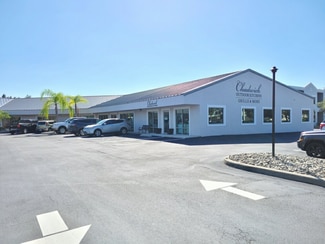 Plus de détails pour 1826 Trade Center Way, Naples, FL - Industriel/Logistique à louer