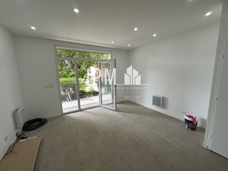 2 Boulevard Berthier, Marseille à louer Photo intérieure– Image 1 sur 5