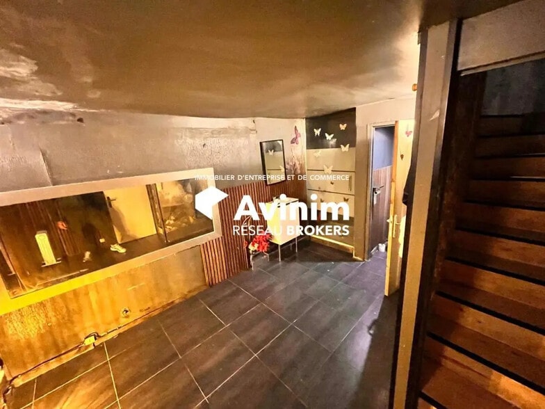 Local commercial dans Paris à vendre - Photo intérieure – Image 3 sur 5