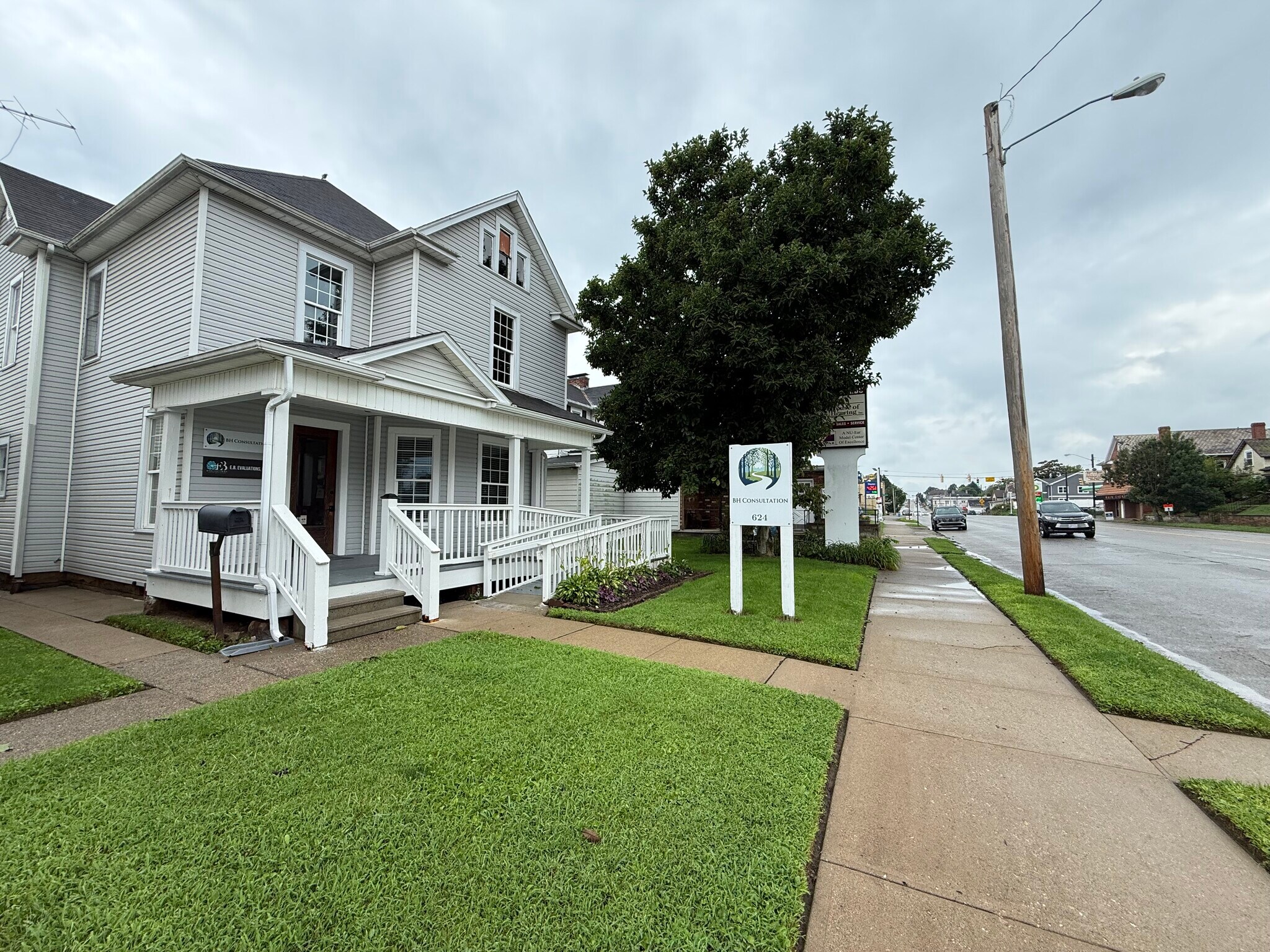 624 E Main St, Lancaster, OH à louer Photo principale– Image 1 sur 30
