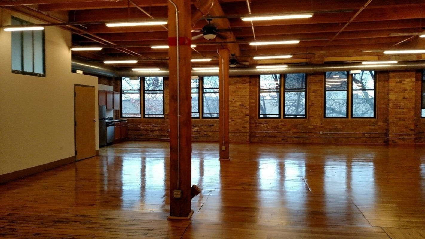 333 N Oakley Blvd, Chicago, IL à louer Photo intérieure– Image 1 sur 4