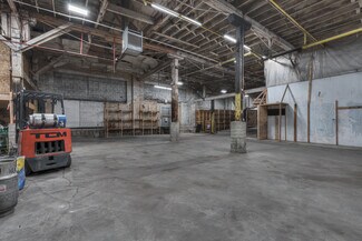 Plus de détails pour 3050 N Western Ave, Chicago, IL - Industriel/Logistique à louer