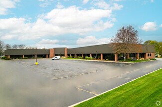 Plus de détails pour 105 Despatch Dr, East Rochester, NY - Bureau, Bureau/Médical à louer