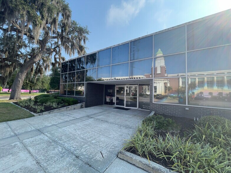 820 N Orange Ave, Green Cove Springs, FL à vendre - Photo de l’immeuble – Image 1 sur 15