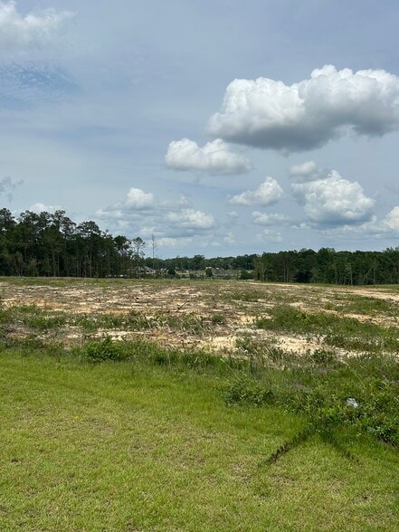 3AC Old Highway 63, Lucedale, MS à vendre - Autre – Image 2 sur 2