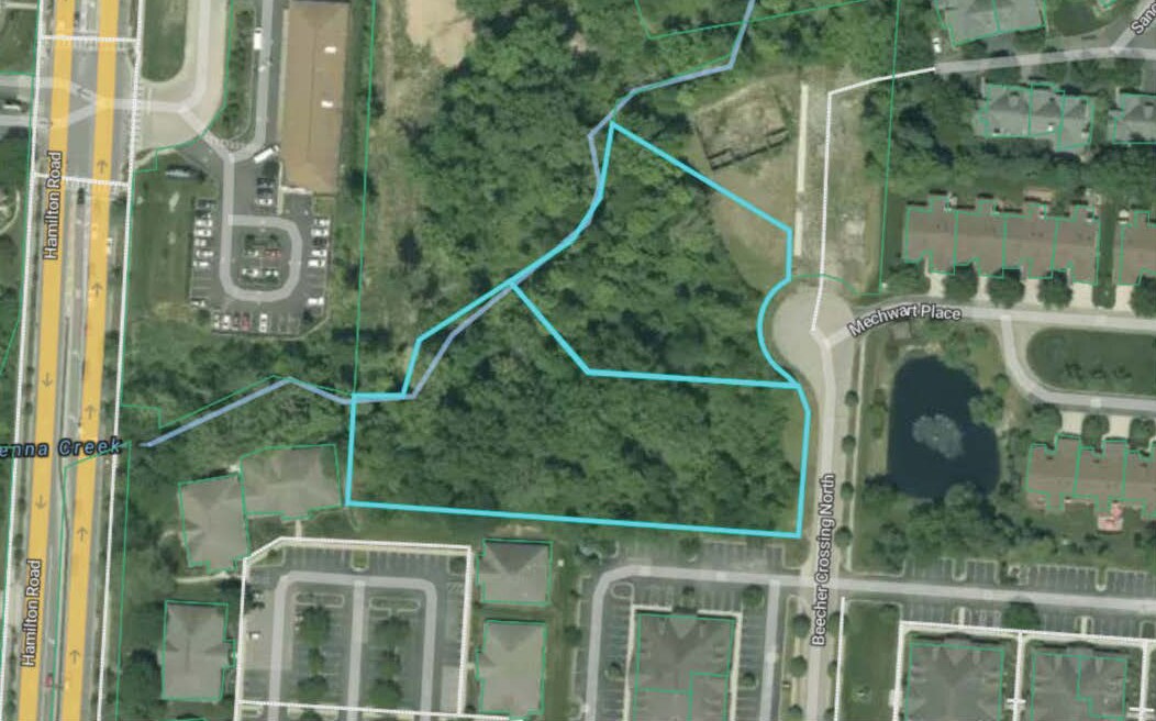 0 Beecher Crossing Rd N, Gahanna, OH à vendre Photo de l’immeuble– Image 1 sur 18