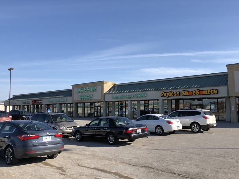 411 W Agency Rd, West Burlington, IA à louer - Photo de l’immeuble – Image 3 sur 3