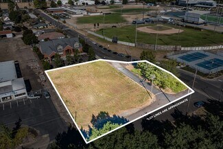 Plus de détails pour 1040 24th Ave SW, Albany, OR - Terrain à vendre