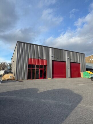 Plus de détails pour 627 S Main St, Coalville, UT - Local commercial à vendre