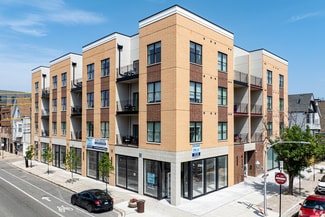 Plus de détails pour 1138 W Belmont Ave, Chicago, IL - Local commercial à louer