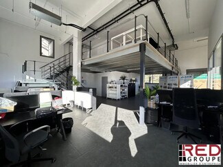 Plus de détails pour 1480 Avenue D'Armenie, Gardanne - Bureau à louer