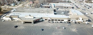 Plus de détails pour 3545-3575 Grand Ave, Gurnee, IL - Local commercial à louer