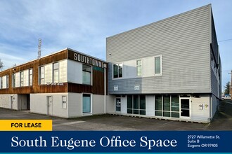 2727 Willamette St, Eugene, OR à louer Photo de l’immeuble– Image 1 sur 7
