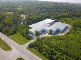Plus de détails pour 19919 W Shawnee Mission Pky, Shawnee, KS - Industriel/Logistique à vendre