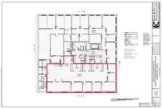 35 Barnard St, Savannah, GA à louer Photo intérieure– Image 1 sur 1