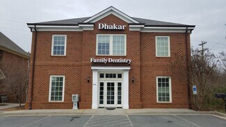 Plus de détails pour 10046 Three Notch Rd, Troy, VA - Bureau à louer