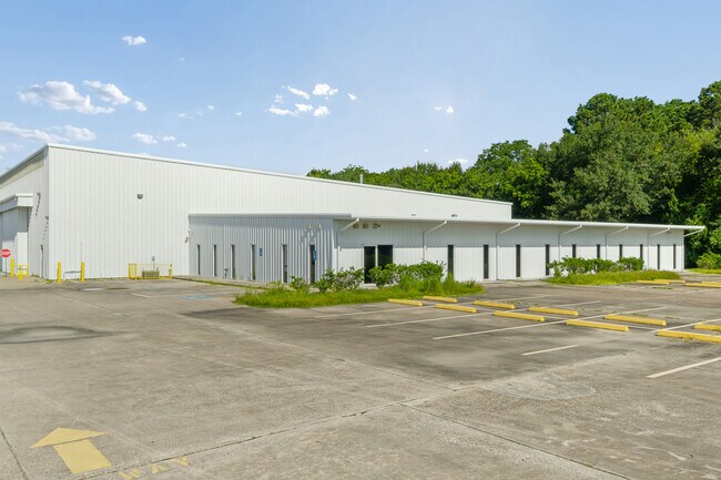 Plus de détails pour 11939 Aldine Westfield Rd, Houston, TX - Industriel/Logistique à louer