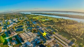 Plus de détails pour 4500 Biddle Ave, Wyandotte, MI - Spécialisé à vendre