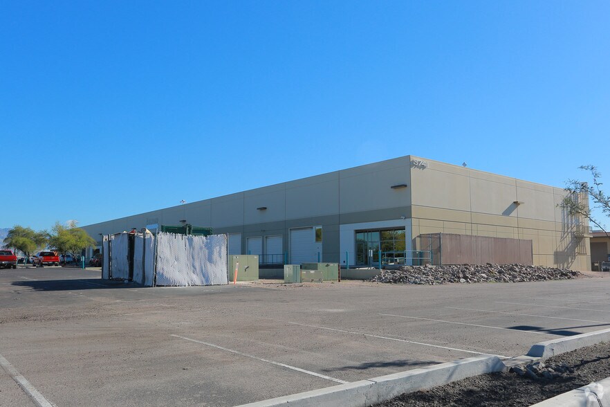 3741 N I-10 EB Frontage Rd, Tucson, AZ à vendre - Photo principale – Image 1 sur 8