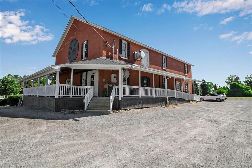 1693 Quaker Rd, Barker, NY à vendre - Photo de l’immeuble – Image 2 sur 40