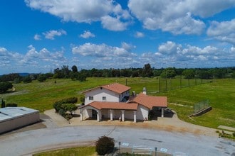 3000 Alexandrite Dr, Rescue, CA - Vue aérienne  vue de carte - Image1