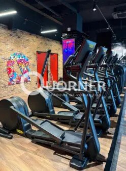 Local commercial dans Ivry-sur-Seine à vendre - Photo de l’immeuble – Image 2 sur 5