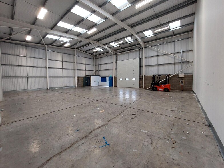 Stadium Clos, Worksop à louer - Photo de l’immeuble – Image 3 sur 5