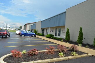 Plus de détails pour 4729-4747 Devitt Dr, Cincinnati, OH - Local d'activités à louer