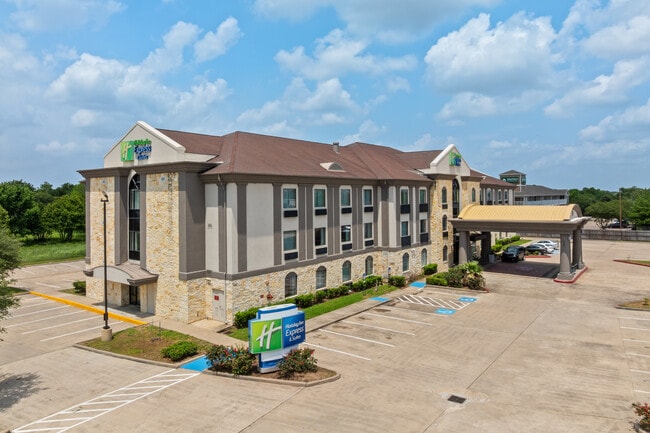 Plus de détails pour 2205 Barker Oaks Dr, Houston, TX - Hôtellerie à vendre