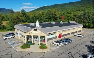 Plus de détails pour 50 Main St, Lincoln, NH - Local commercial à louer