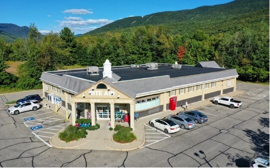 50 Main St, Lincoln, NH à louer Photo principale– Image 1 sur 5