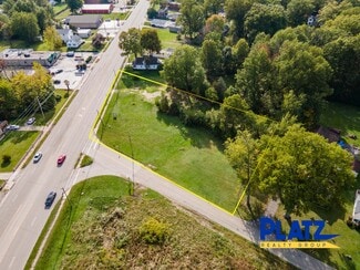 Plus de détails pour 2311 Elm Rd NE, Warren, OH - Terrain à vendre