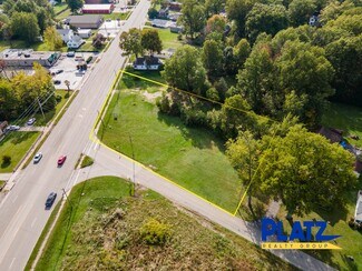 Plus de détails pour 2311 Elm Rd NE, Warren, OH - Terrain à louer