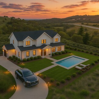 Plus de détails pour 0 Deadwood Drive, San Marcos, CA - Terrain à vendre