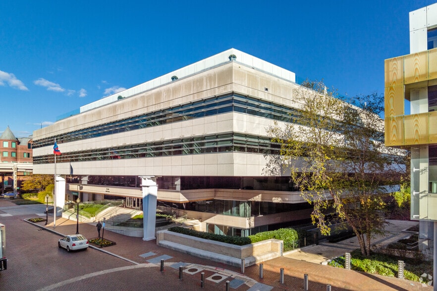 2900 K St NW, Washington, DC à louer - Photo de l’immeuble – Image 1 sur 38