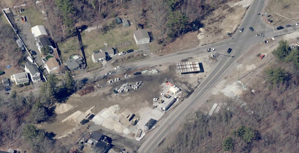 221 Lafayette Rd, Salisbury, MA à louer - Photo de l’immeuble – Image 3 sur 4