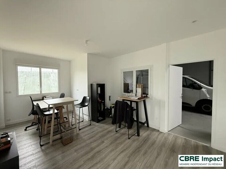 9 Rue Des Terres, Cernay-lès-Reims à louer - Photo de l’immeuble – Image 2 sur 5