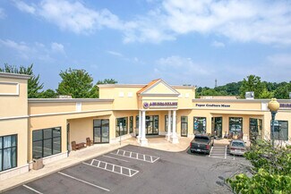 Plus de détails pour 1905 Rice Rd, Matthews, NC - Local commercial à louer