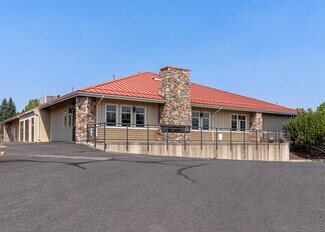 Plus de détails pour 1095 SE Bishop Blvd, Pullman, WA - Bureau à vendre