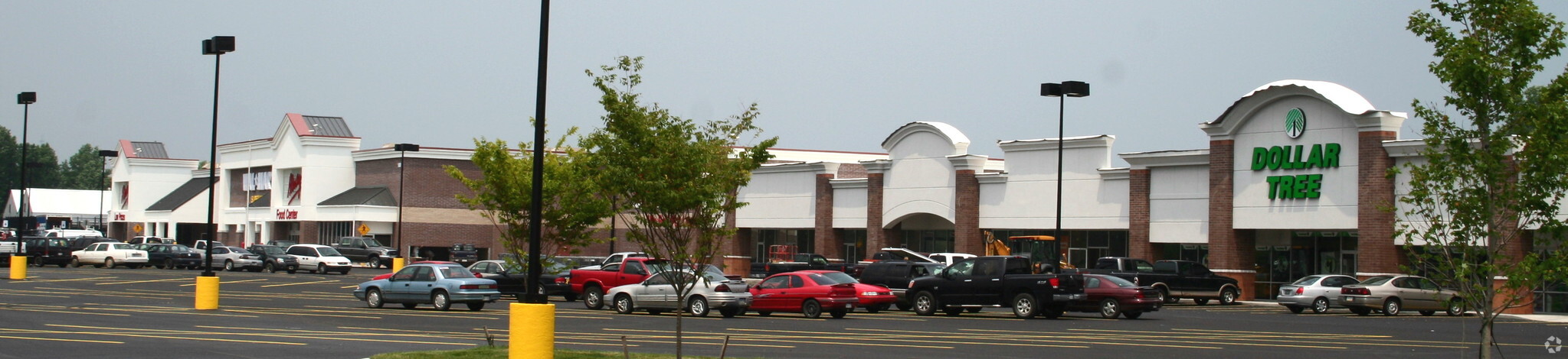 86-114 Town Center Rd, Fayetteville, WV à louer Photo principale– Image 1 sur 9