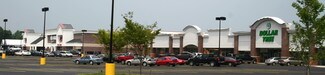 Plus de détails pour 86-114 Town Center Rd, Fayetteville, WV - Local commercial à louer