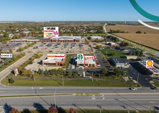 Plus de détails pour 421 N Route 47, Sugar Grove, IL - Terrain à louer
