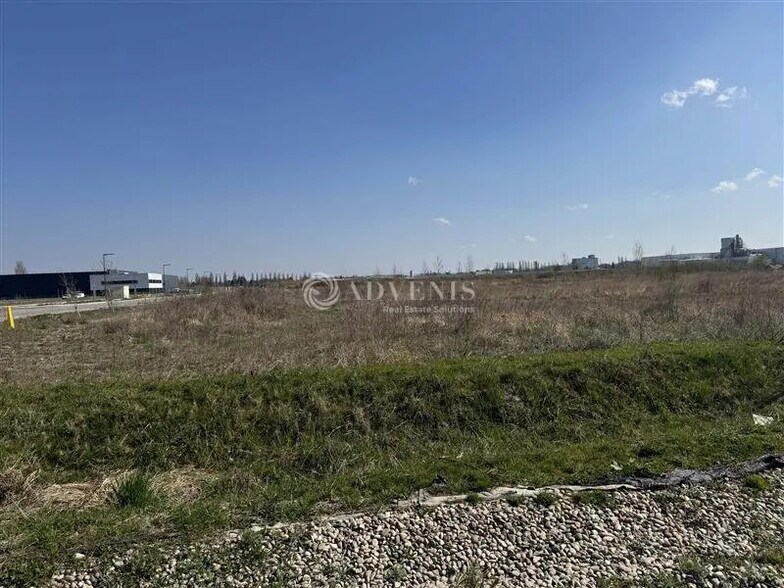 Terrain dans Drusenheim à vendre - Photo de l’immeuble – Image 3 sur 8