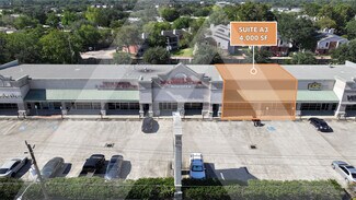 Plus de détails pour 10900 Gulf Fwy, Houston, TX - Local commercial à louer