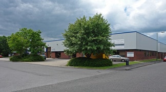 Plus de détails pour Westmead Dr, Swindon - Local d'activités à louer