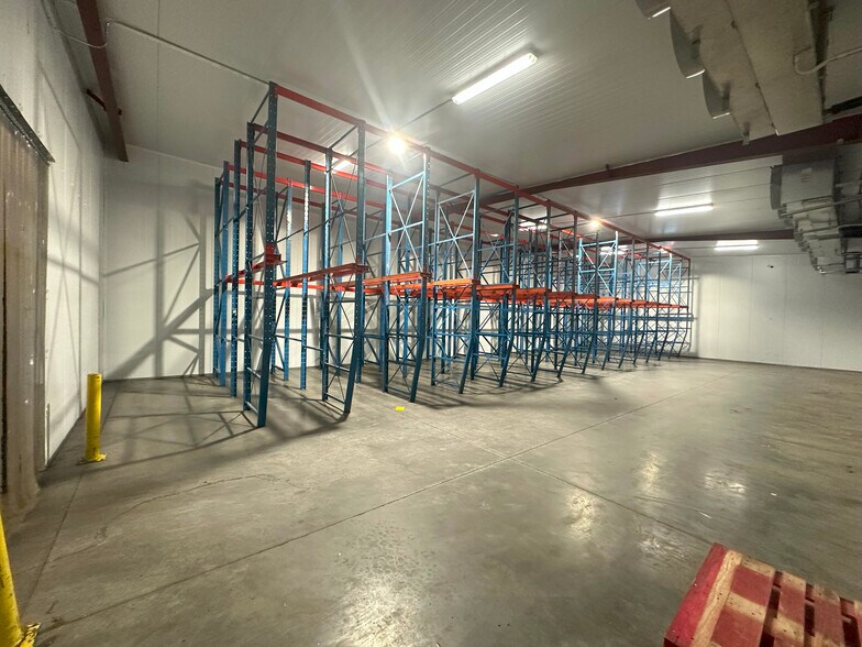 1050 Canaan Rd, Roebuck, SC à louer - Photo de l’immeuble – Image 3 sur 3